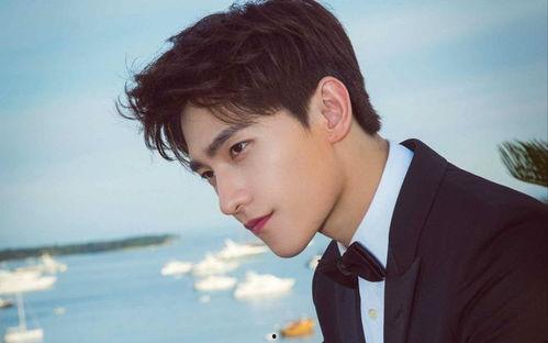 最新娱乐爆料杨洋,神秘女友身份引网友热议